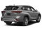 2021 Toyota Highlander Platinum AWD (Natl)