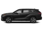 2022 Toyota Highlander XLE AWD (Natl)