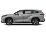2022 Toyota Highlander XLE AWD (Natl)