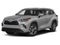 2021 Toyota Highlander XLE AWD (Natl)