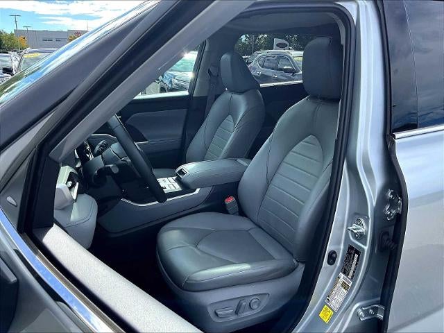 2022 Toyota Highlander XLE AWD (Natl)