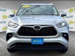 2022 Toyota Highlander XLE AWD (Natl)