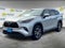 2022 Toyota Highlander XLE AWD (Natl)