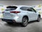 2022 Toyota Highlander XLE AWD (Natl)