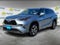 2021 Toyota Highlander Hybrid XLE AWD (Natl)