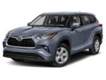 2021 Toyota Highlander Hybrid XLE AWD (Natl)