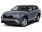 2021 Toyota Highlander Hybrid XLE AWD (Natl)