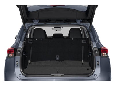 2021 Toyota Highlander Hybrid XLE AWD (Natl)