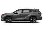 2022 Toyota Highlander XLE AWD (Natl)