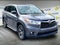 2016 Toyota Highlander XLE V6