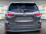 2016 Toyota Highlander XLE V6