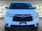 2015 Toyota Highlander XLE V6