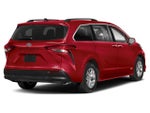 2021 Toyota Sienna XLE FWD 8-Passenger (Natl)