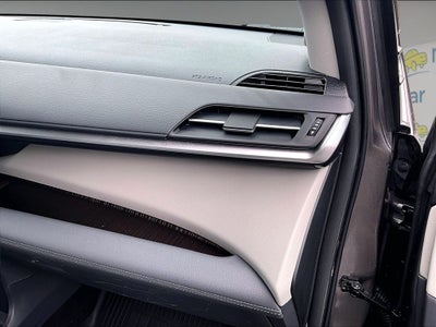 2023 Toyota Sienna XLE 7 Passenger