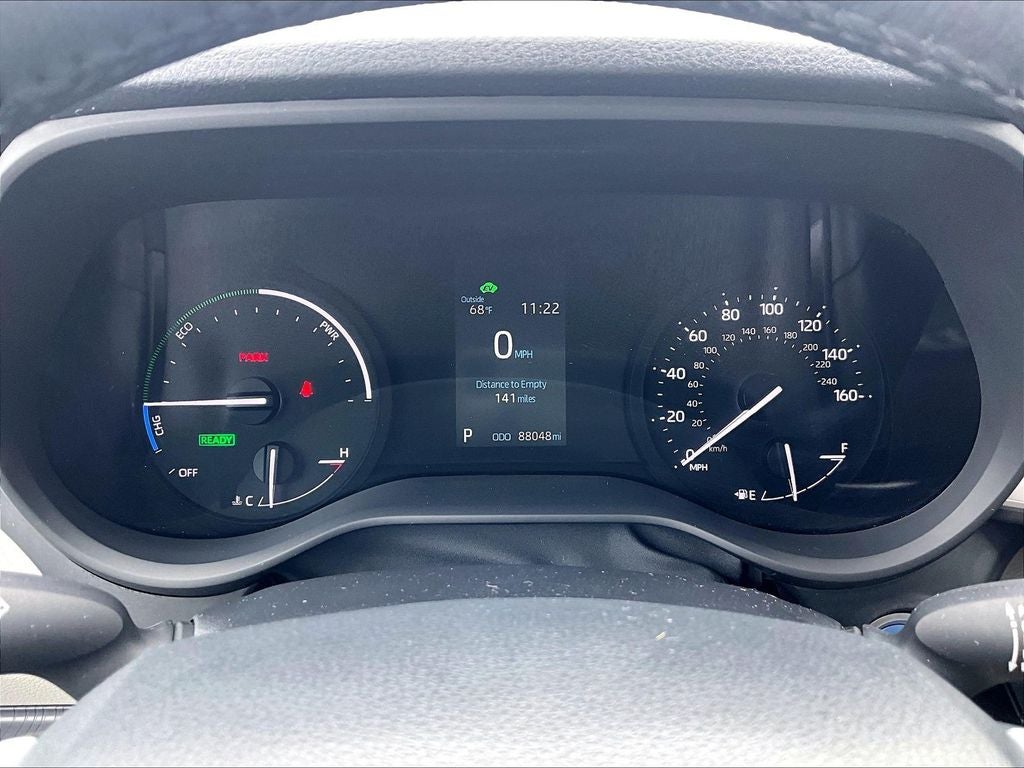 2023 Toyota Sienna XLE 7 Passenger