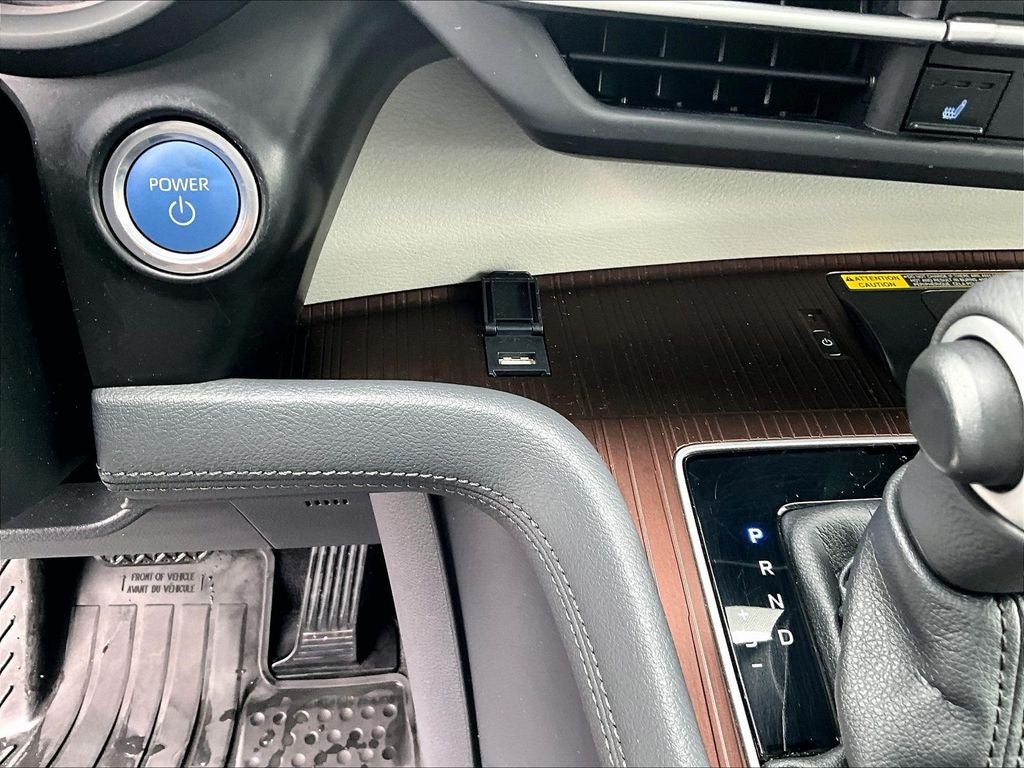 2023 Toyota Sienna XLE 7 Passenger