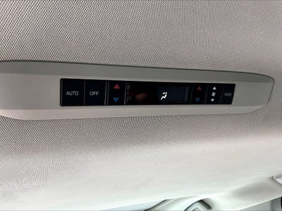 2023 Toyota Sienna XLE 7 Passenger
