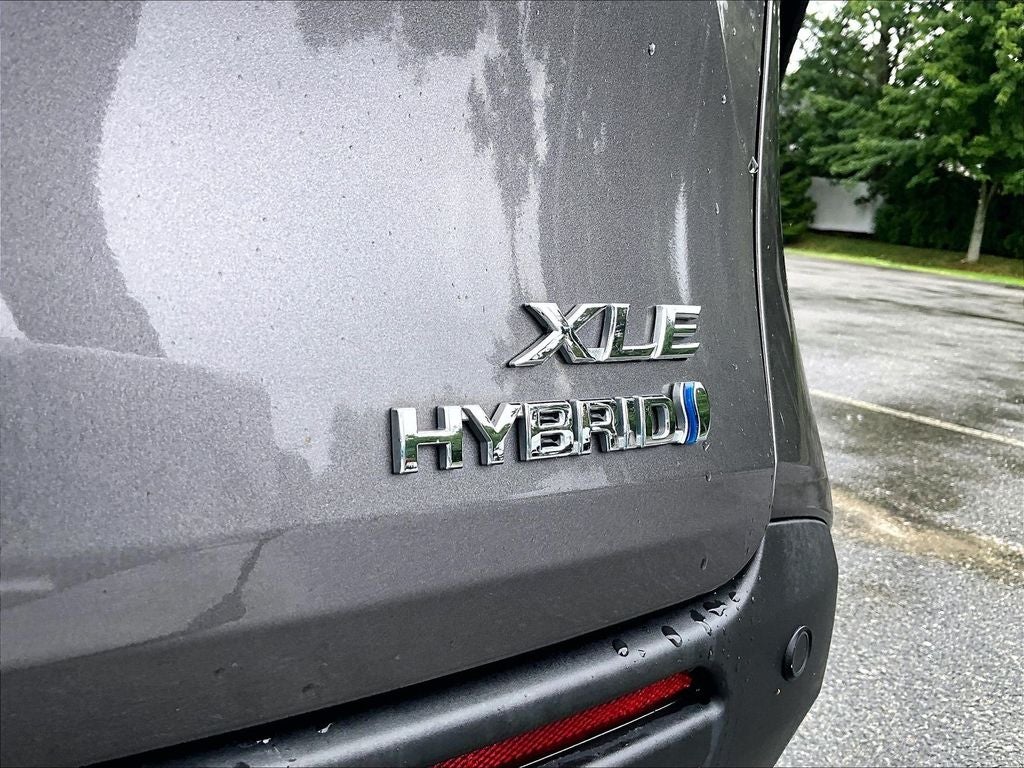 2023 Toyota Sienna XLE 7 Passenger