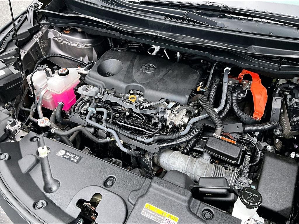 2023 Toyota Sienna XLE 7 Passenger