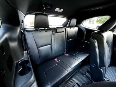 2022 Toyota Highlander XSE AWD (Natl)