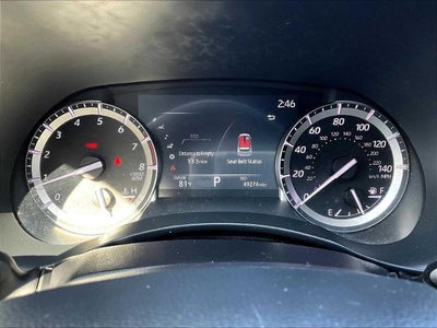 2022 Toyota Highlander XSE AWD (Natl)