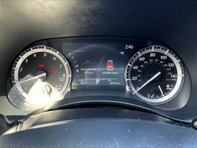 2022 Toyota Highlander XSE AWD (Natl)