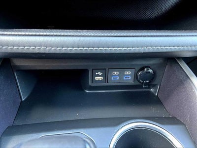 2022 Toyota Highlander XSE AWD (Natl)