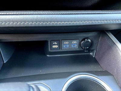 2022 Toyota Highlander XSE AWD (Natl)