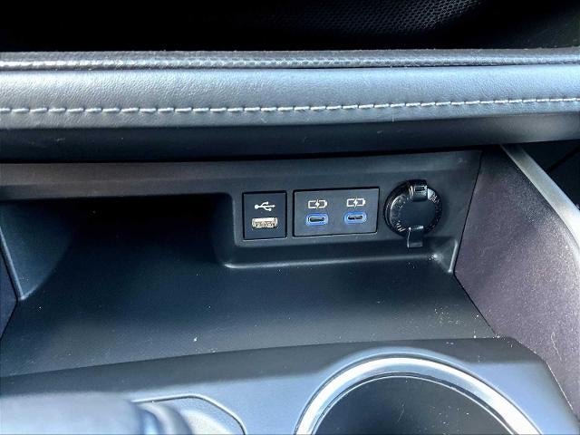 2022 Toyota Highlander XSE AWD (Natl)