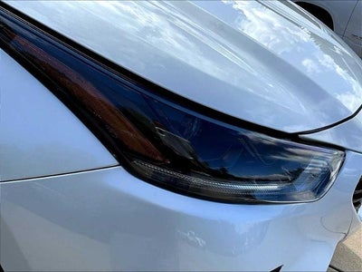 2022 Toyota Highlander XSE AWD (Natl)