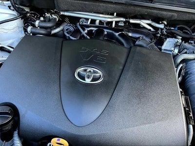 2022 Toyota Highlander XSE AWD (Natl)