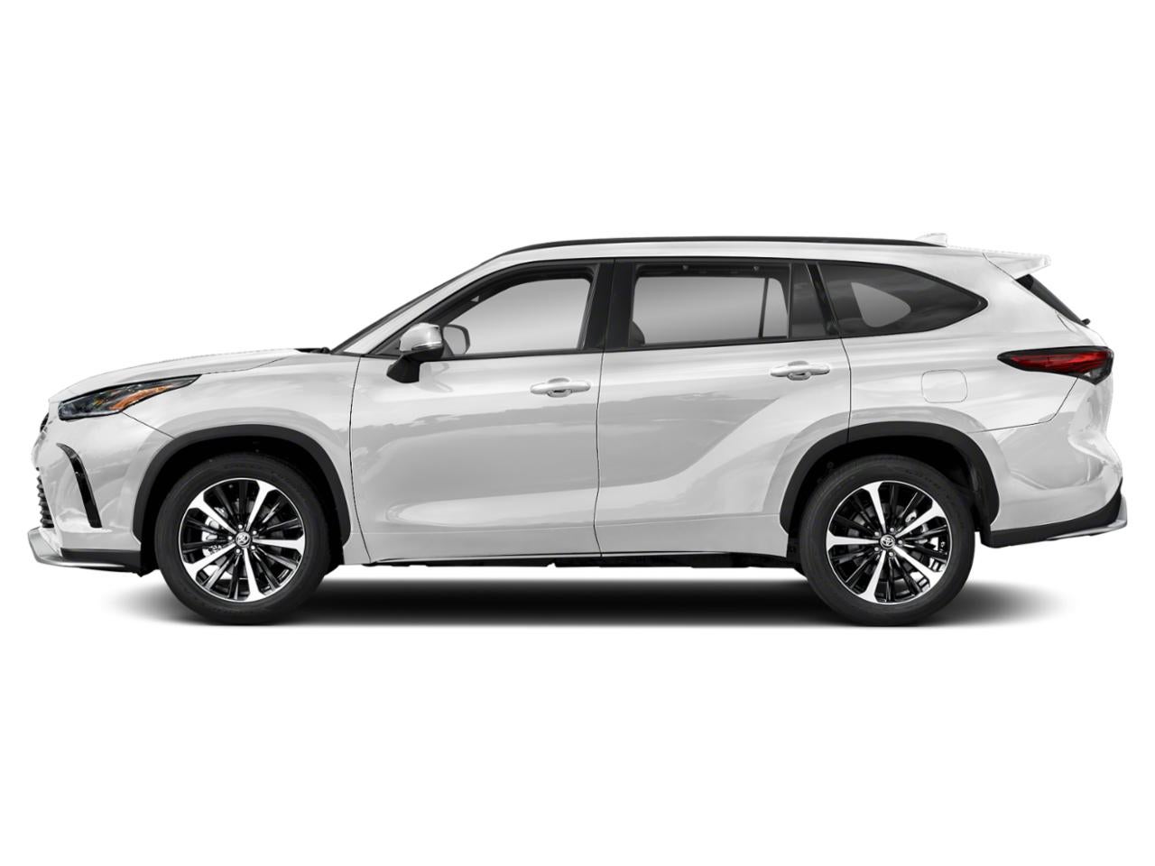 2022 Toyota Highlander XSE AWD (Natl)
