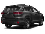 2019 Toyota Highlander XLE V6 AWD (Natl)