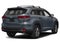 2019 Toyota Highlander XLE V6 AWD (Natl)