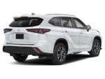 2024 Toyota Highlander XLE AWD (Natl)