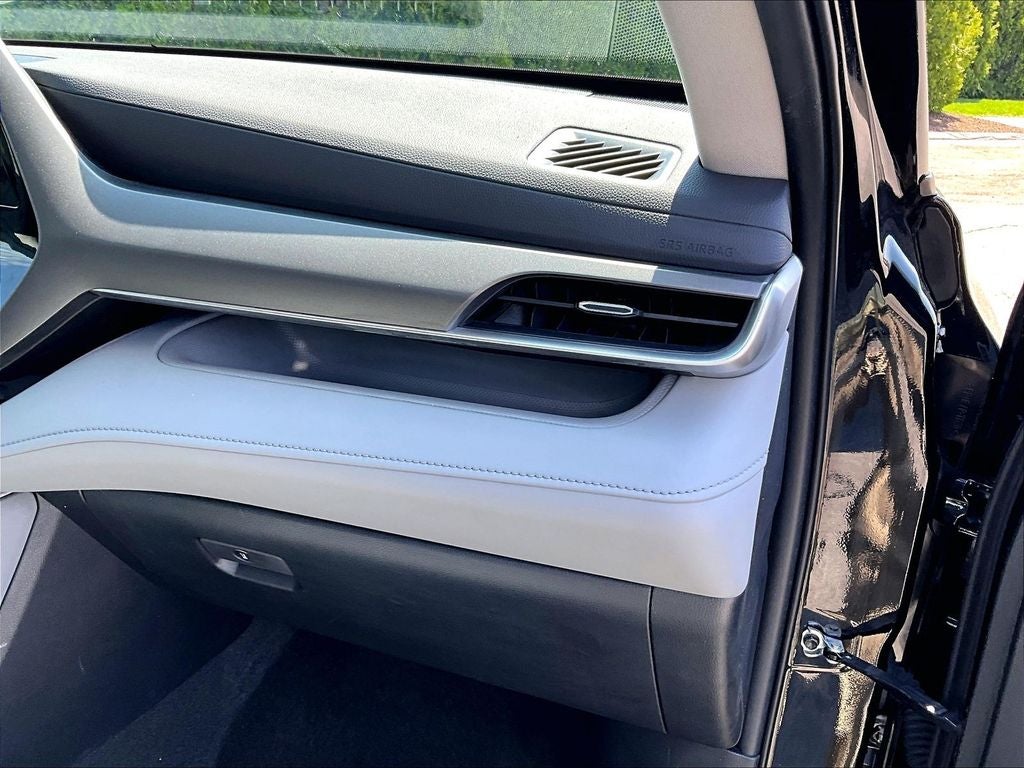 2023 Toyota Highlander XLE AWD (Natl)