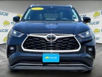 2023 Toyota Highlander XLE AWD (Natl)