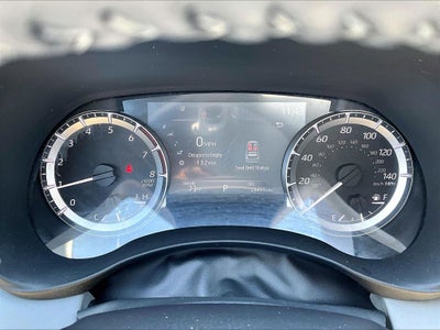 2023 Toyota Highlander XLE AWD (Natl)