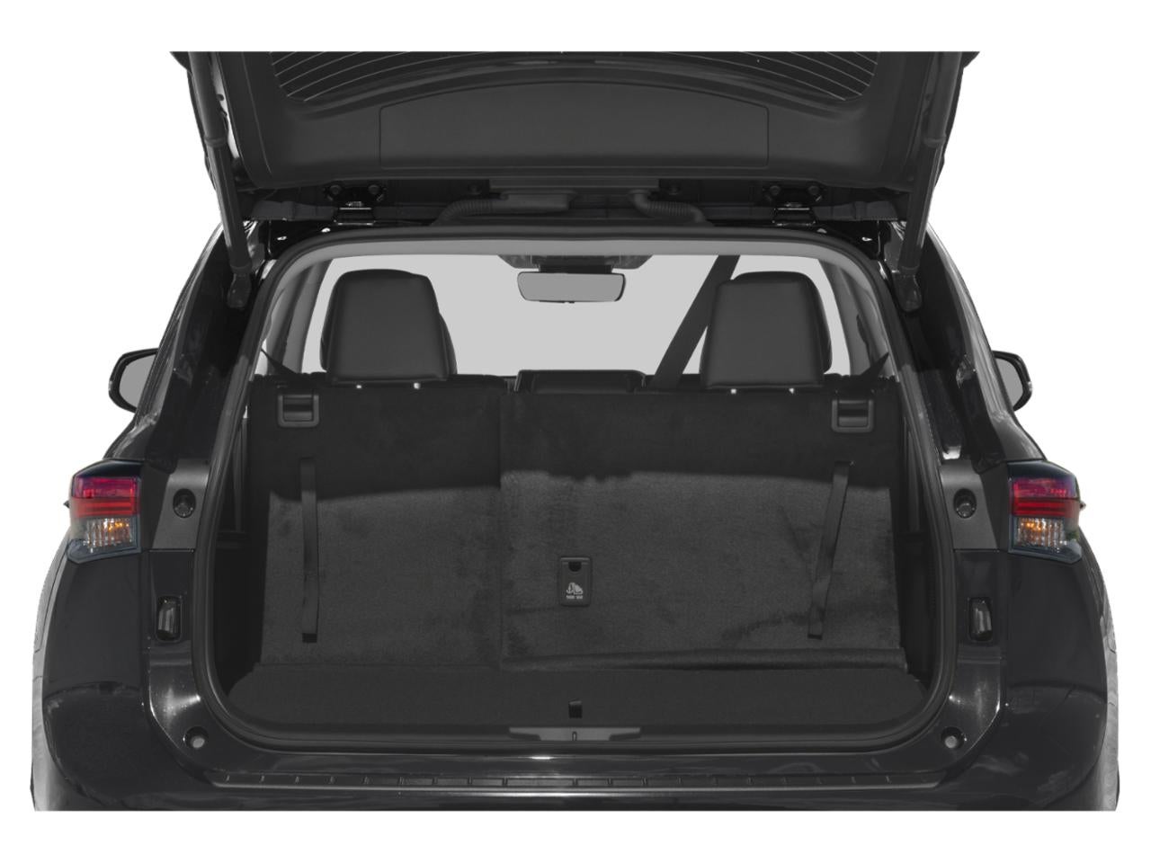 2023 Toyota Highlander XLE AWD (Natl)