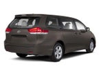 2011 Toyota Sienna 5dr 8-Pass Van V6 LE FWD (Natl)