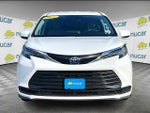 2024 Toyota Sienna LE FWD 8-Passenger (Natl)