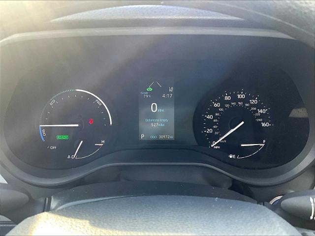 2024 Toyota Sienna LE FWD 8-Passenger (Natl)