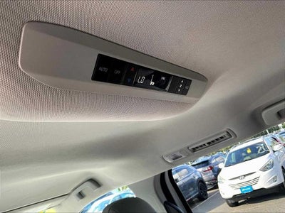 2024 Toyota Sienna LE FWD 8-Passenger (Natl)