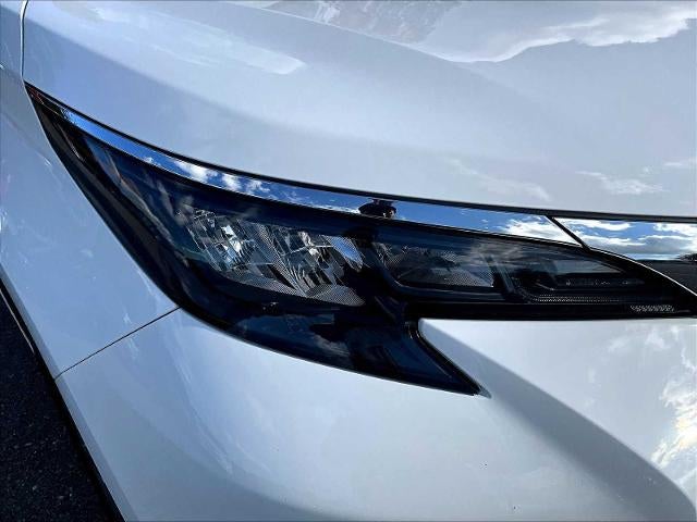 2024 Toyota Sienna LE FWD 8-Passenger (Natl)