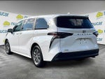 2024 Toyota Sienna LE FWD 8-Passenger (Natl)