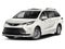 2024 Toyota Sienna LE FWD 8-Passenger (Natl)