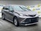 2023 Toyota Sienna LE 8 Passenger