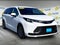 2025 Toyota Sienna LE 8 Passenger