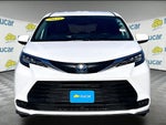 2025 Toyota Sienna LE 8 Passenger