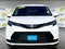 2025 Toyota Sienna LE 8 Passenger